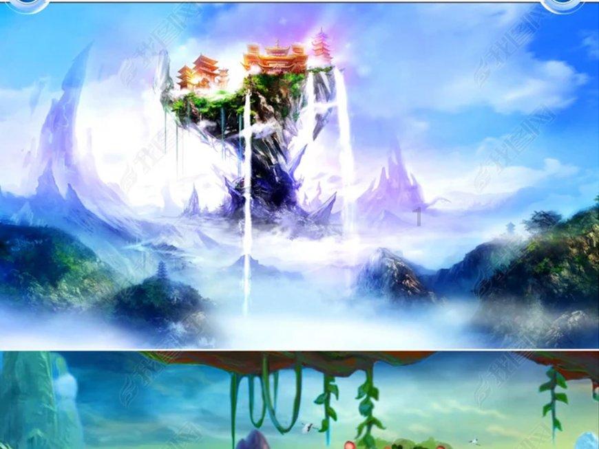 逃离废弃的卡车场